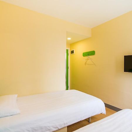Hi Inn Taian Taishan Tai'an  Exterior photo