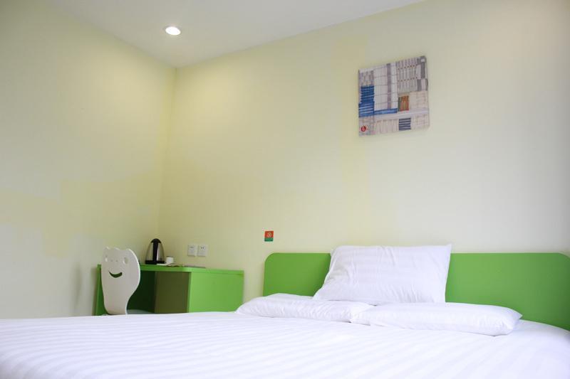 Hi Inn Taian Taishan Tai'an  Room photo
