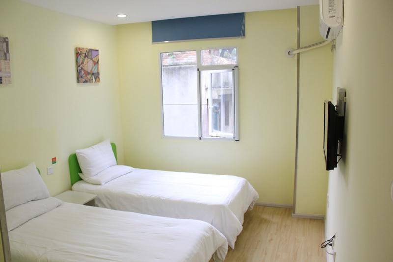Hi Inn Taian Taishan Tai'an  Room photo