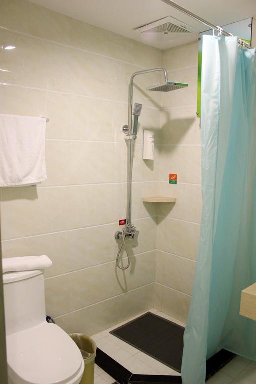 Hi Inn Taian Taishan Tai'an  Room photo