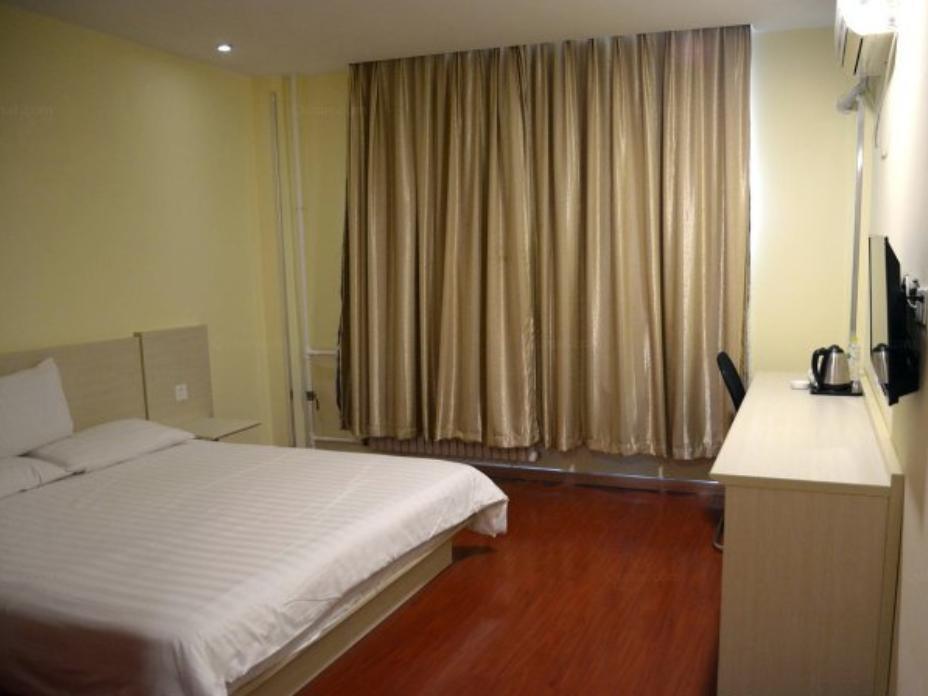 Hi Inn Taian Taishan Tai'an  Exterior photo