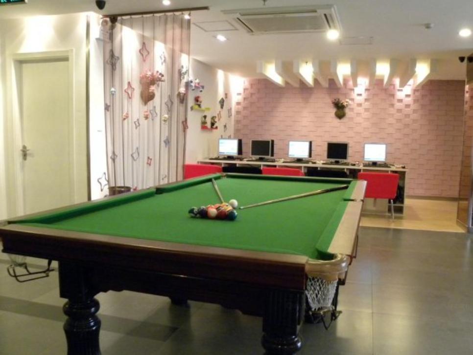 Hi Inn Taian Taishan Tai'an  Exterior photo